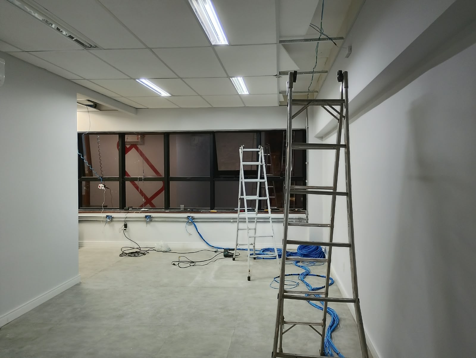 Trabalho de infraestrutura de redes da EletroNexus — imagem 2
