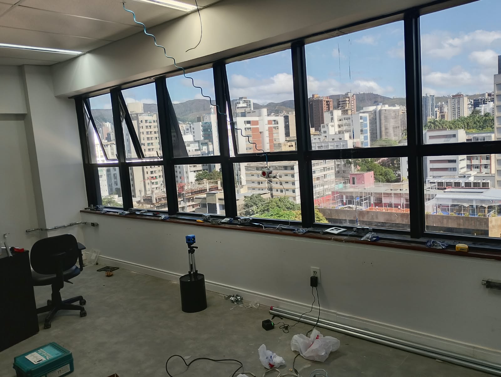 Trabalho de infraestrutura de redes da EletroNexus — imagem 3