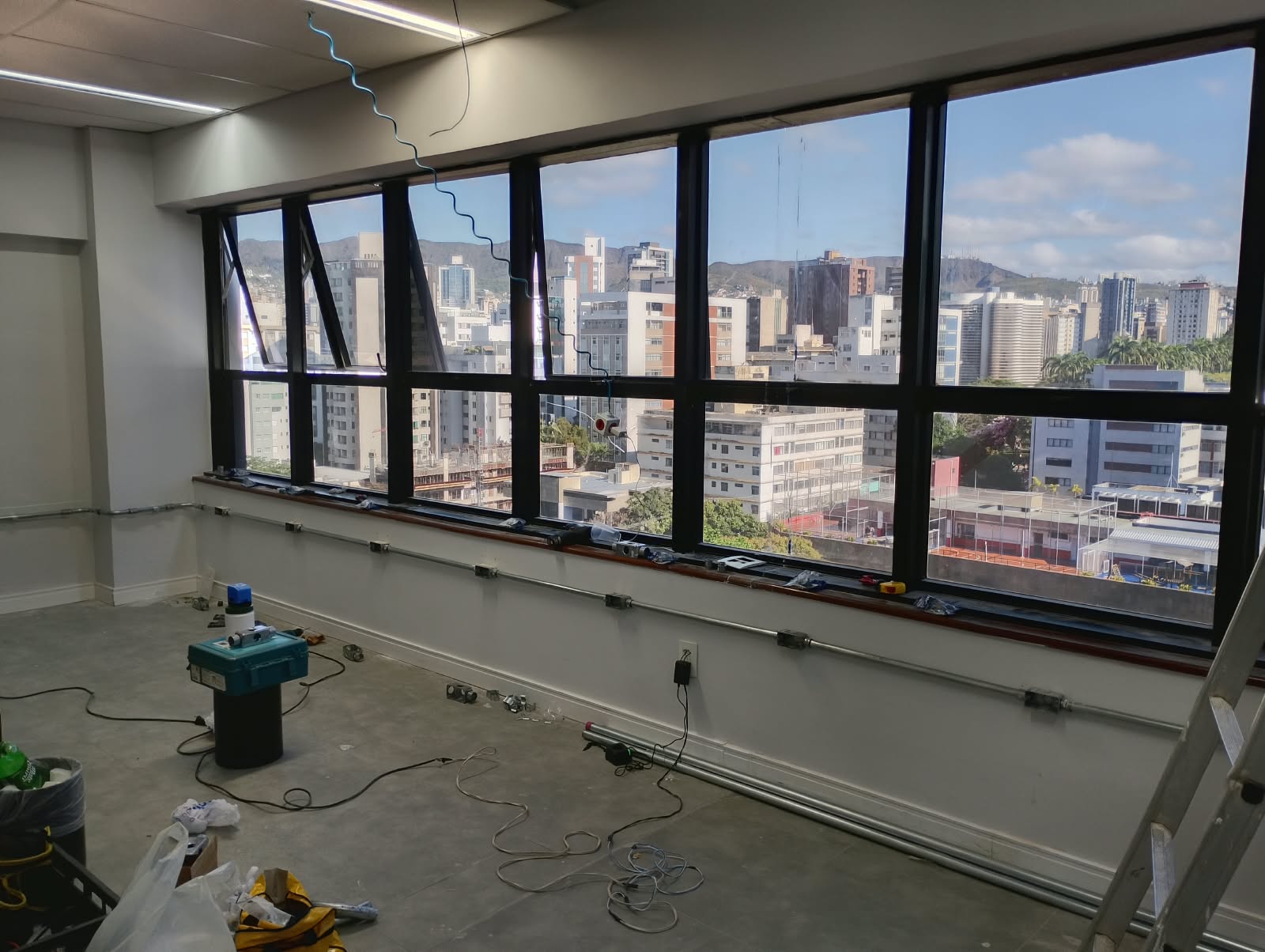 Trabalho de infraestrutura de redes da EletroNexus — imagem 4