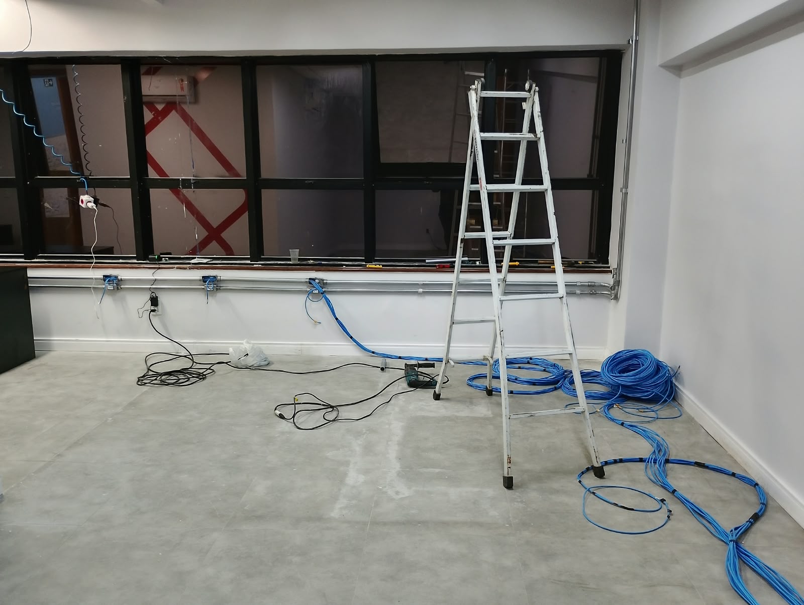 Trabalho de infraestrutura de redes da EletroNexus — imagem 5