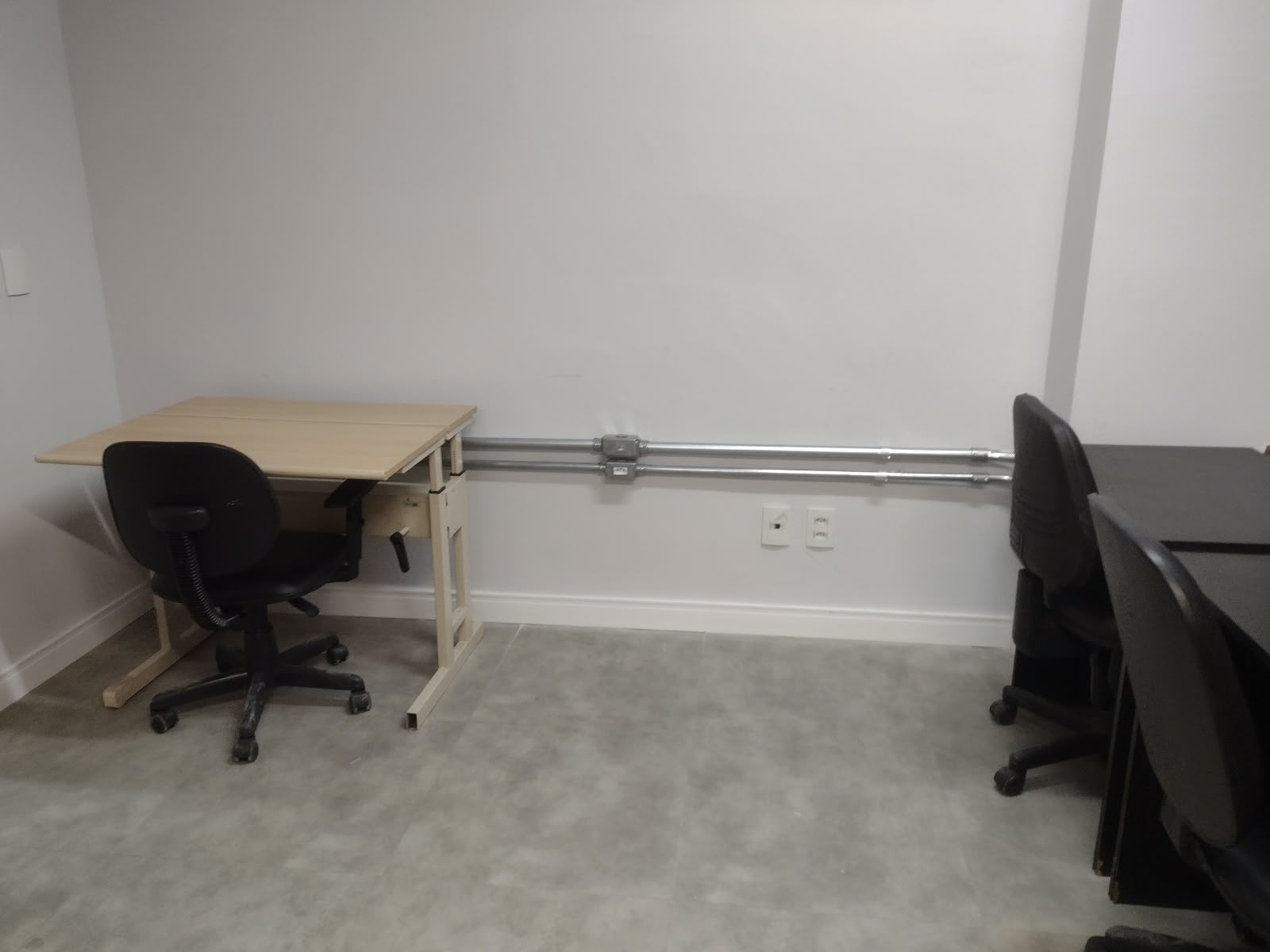 Trabalho de infraestrutura de redes da EletroNexus — imagem 8