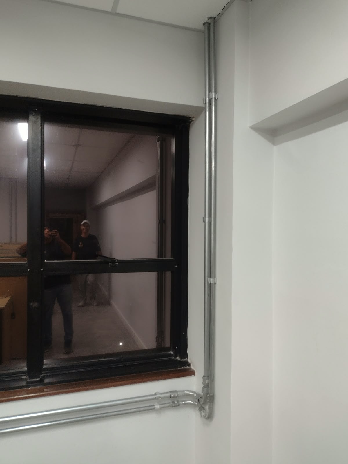 Trabalho de infraestrutura de redes da EletroNexus — imagem 9