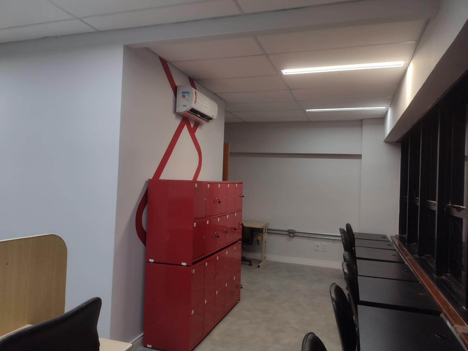 Trabalho de infraestrutura de redes da EletroNexus — imagem 10