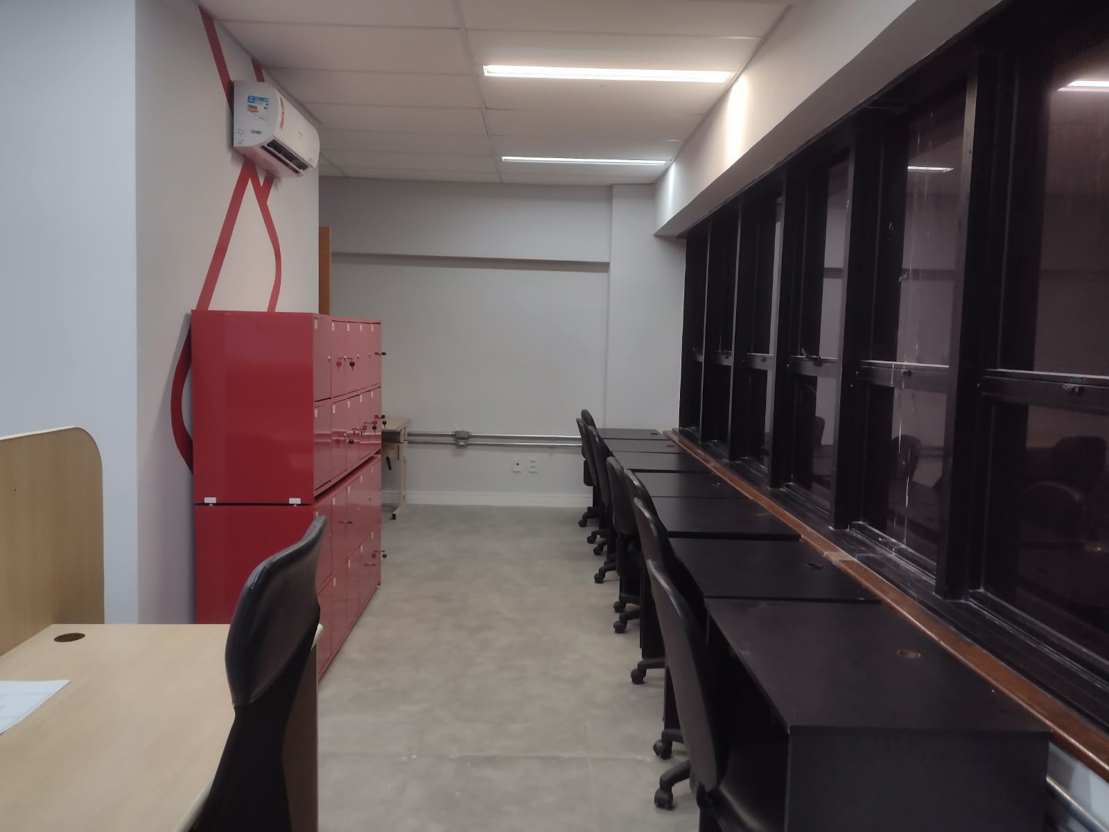 Trabalho de infraestrutura de redes da EletroNexus — imagem 11