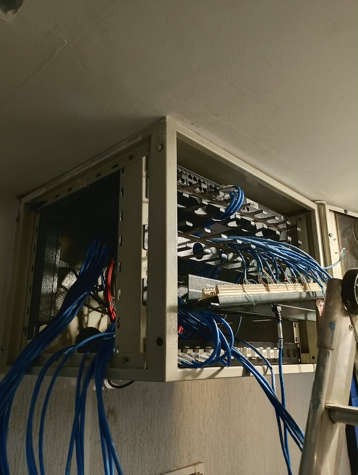 Trabalho de infraestrutura de redes da EletroNexus — imagem 14