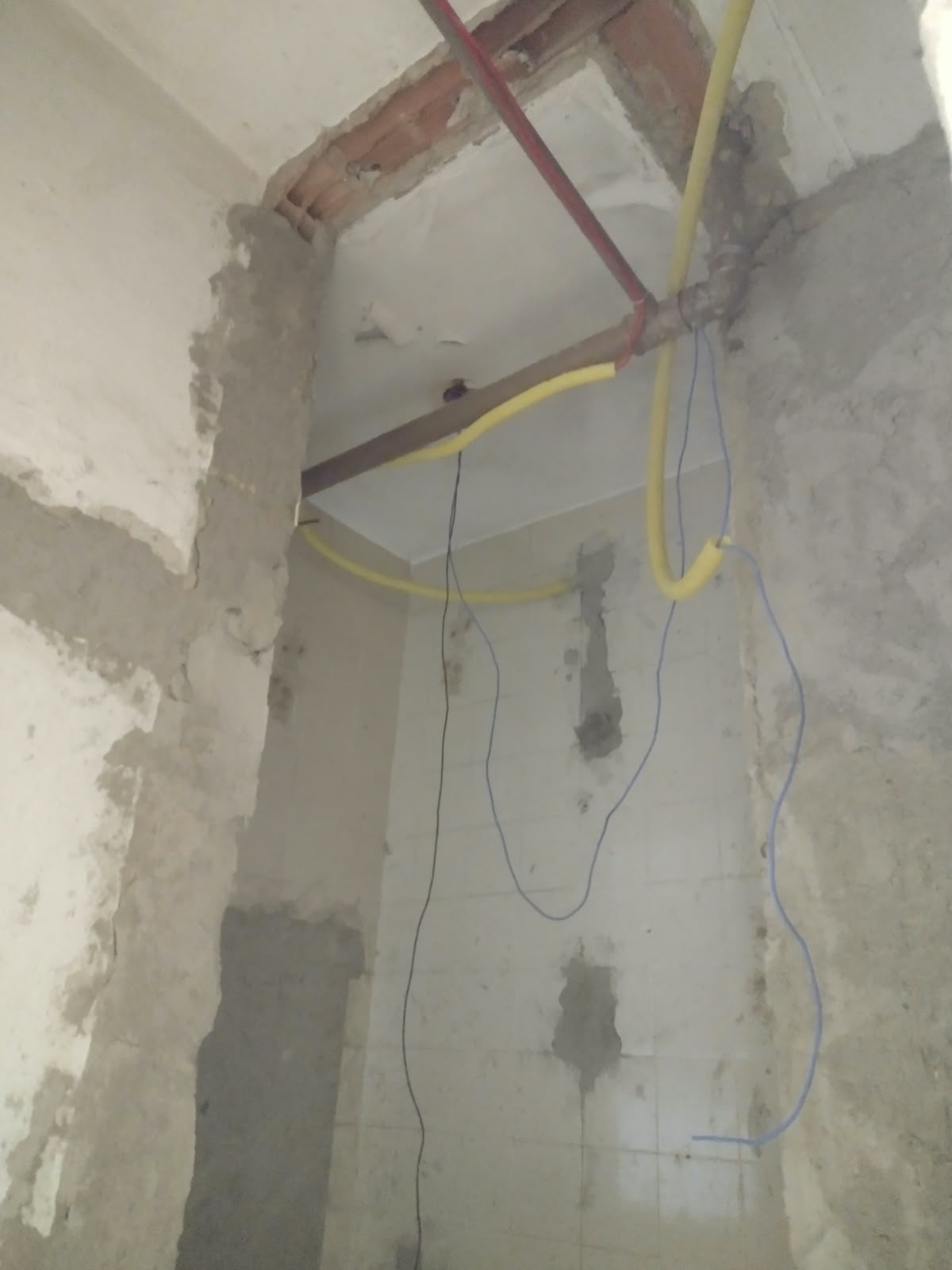 Trabalho de elétrica da EletroNexus — imagem 6