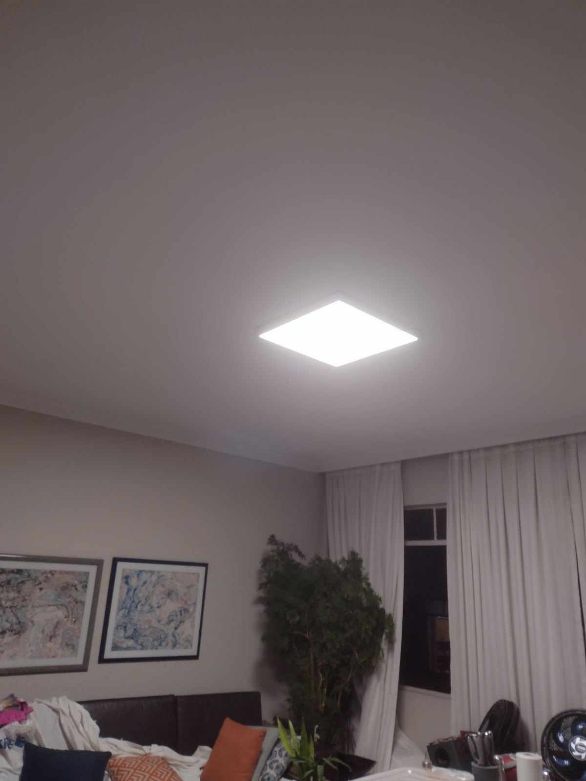 Trabalho de elétrica da EletroNexus — imagem 13