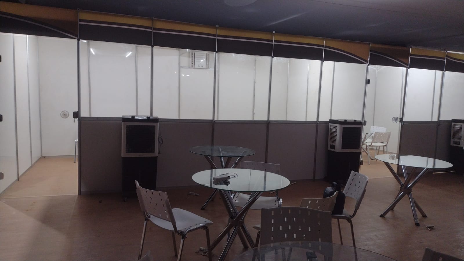 Trabalho em eventos da EletroNexus — imagem 5