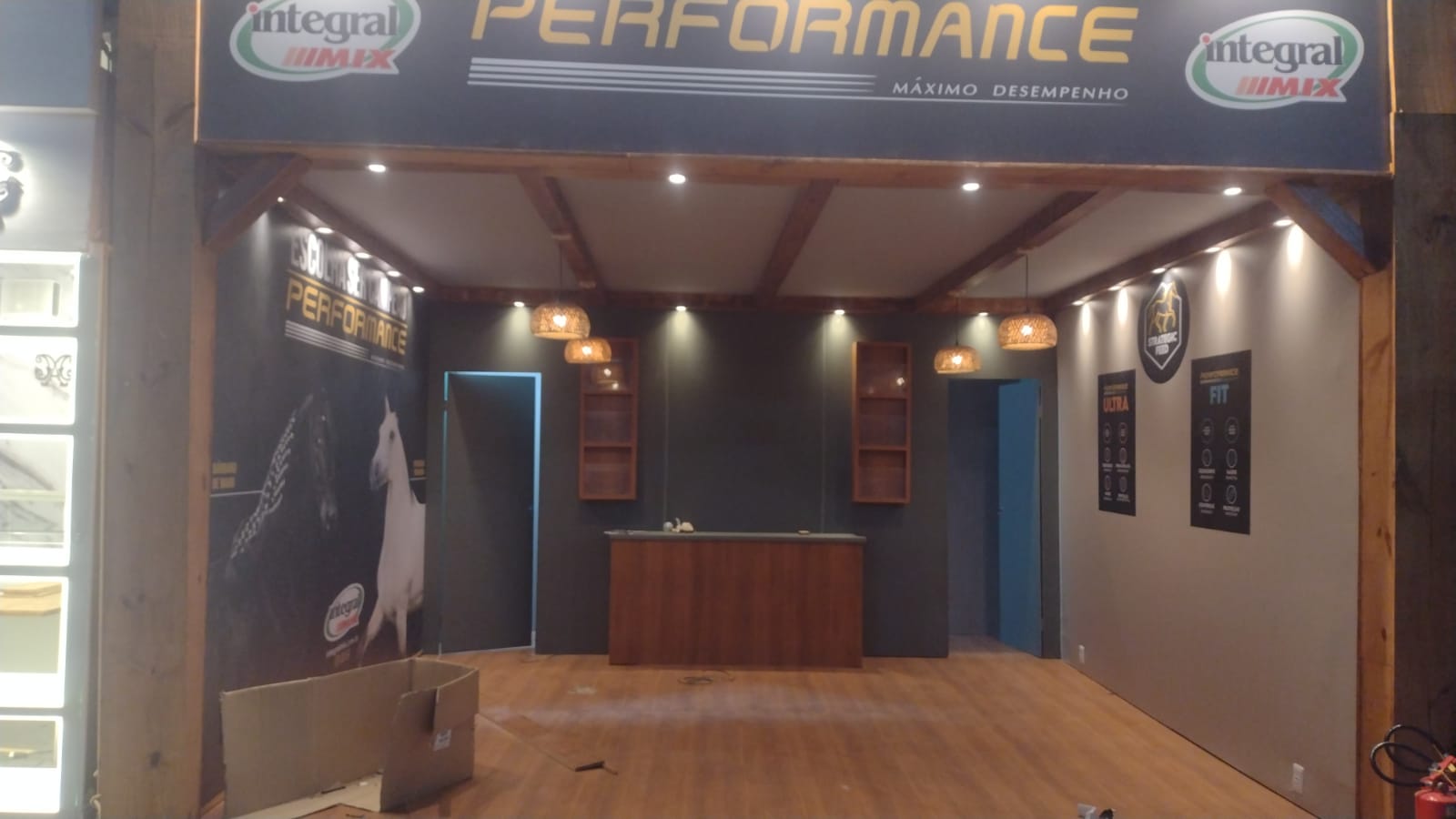Trabalho em eventos da EletroNexus — imagem 7