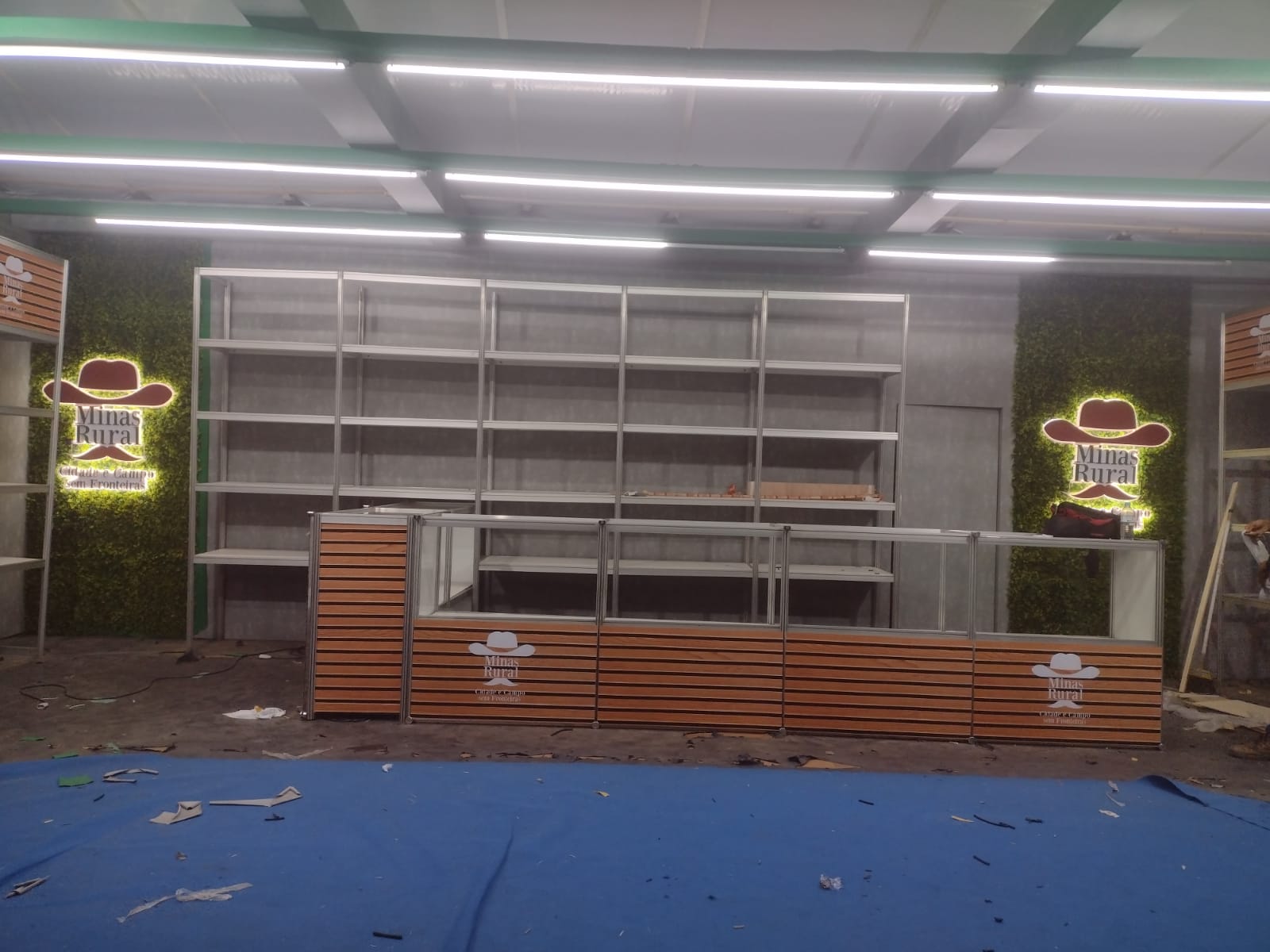 Trabalho em eventos da EletroNexus — imagem 9