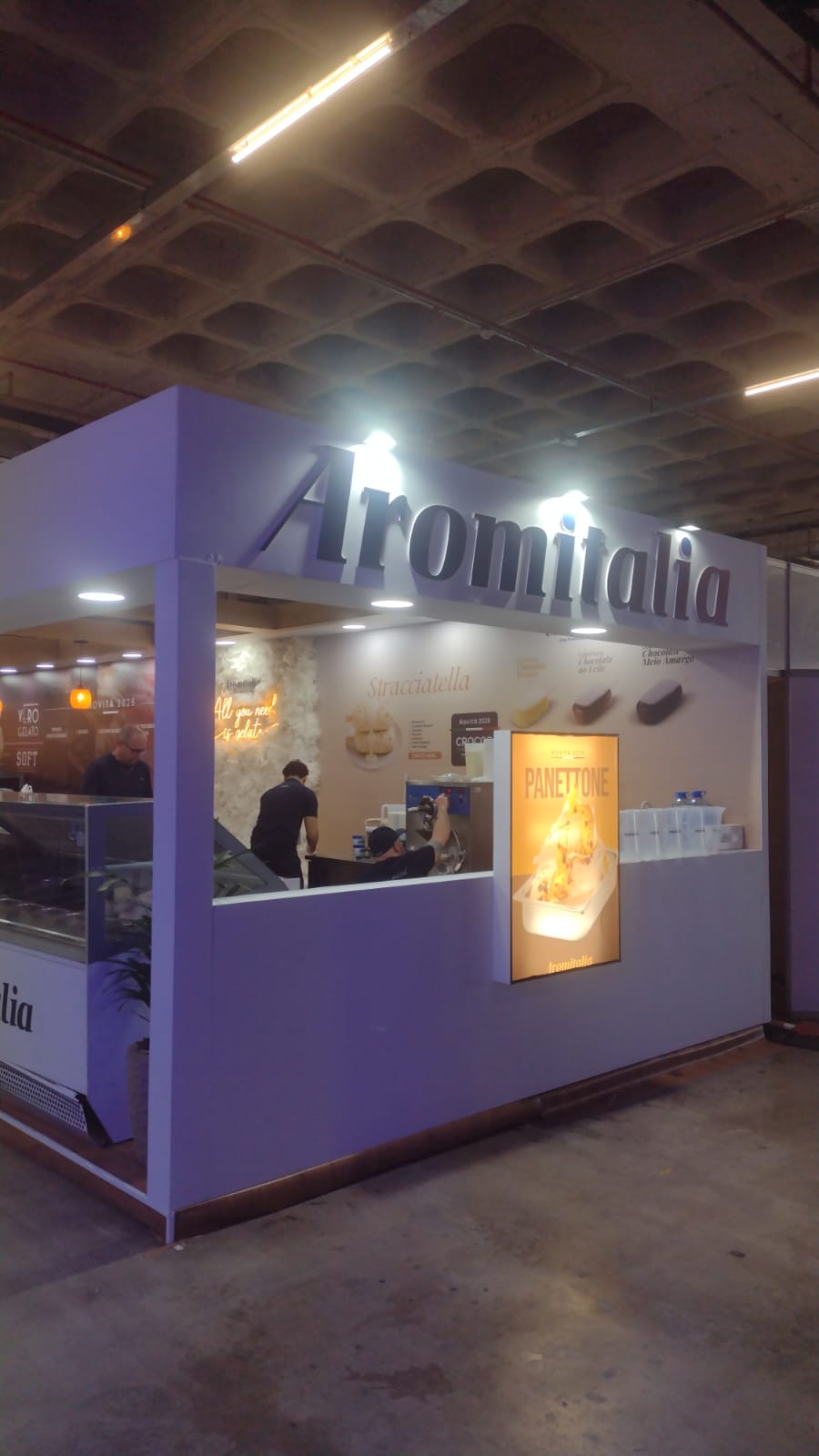 Trabalho em eventos da EletroNexus — imagem 13