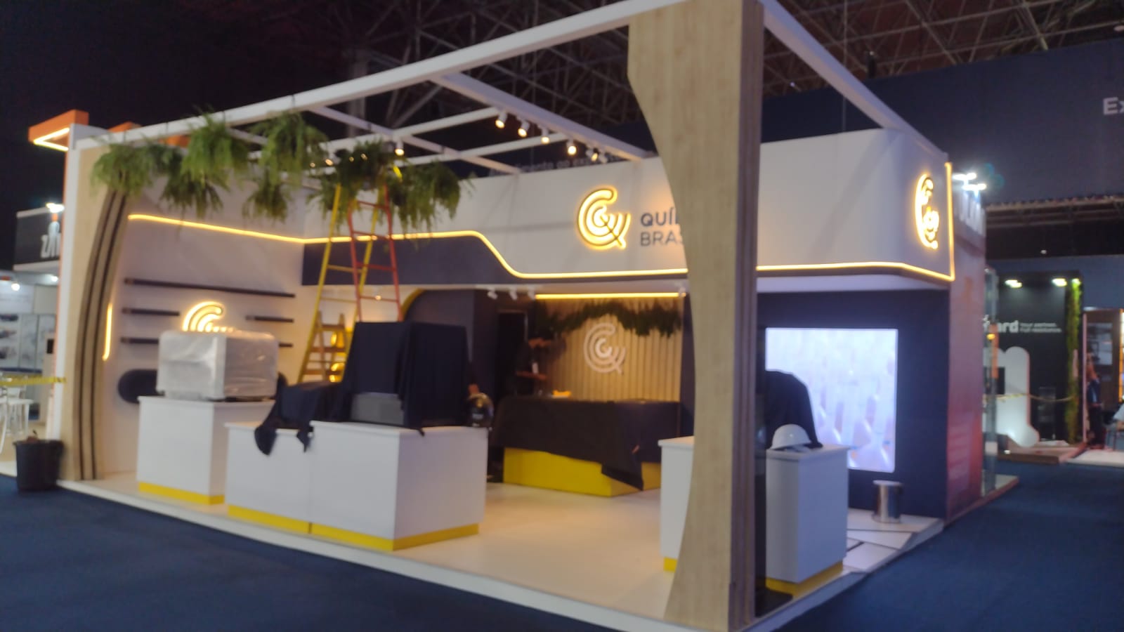 Trabalho em eventos da EletroNexus — imagem 15