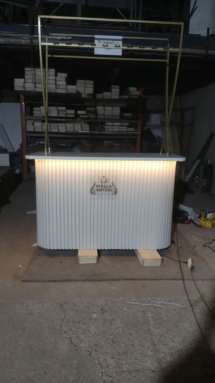 Trabalho de iluminação da EletroNexus — imagem 14